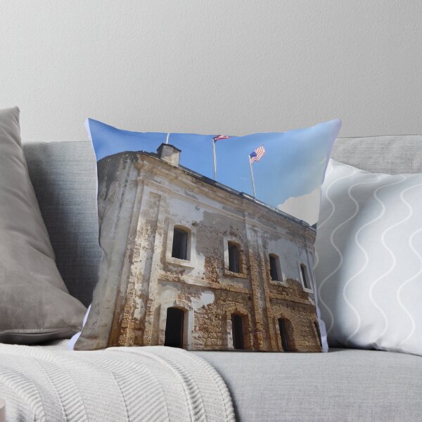 Item preview, Castillo san Cristobal, Old San Juan, Puerto Rico designed and sold by sccaldwell.