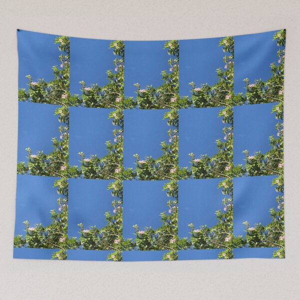 Item preview, Sky flowers designed and sold by Amospicazo.