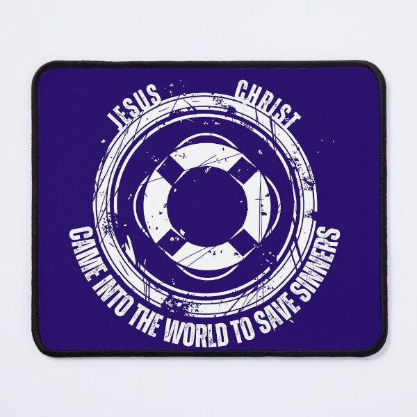 Item preview, Savior of the World designed and sold by GospelWork.