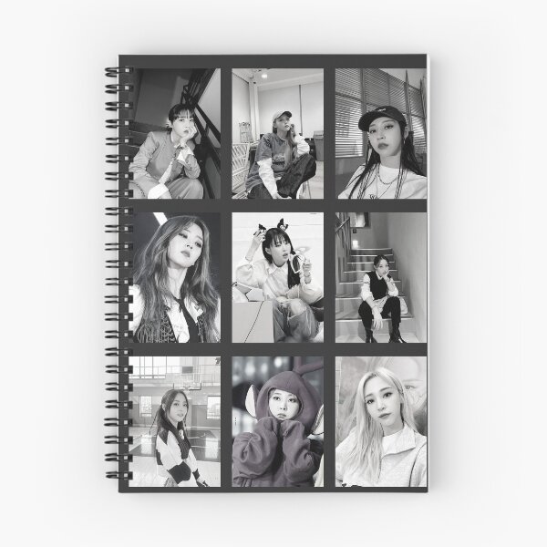 Item preview, MAMAMOO Moonbyul designed and sold by stailok's place.