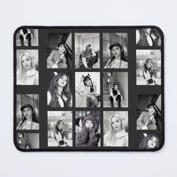 Item preview, MAMAMOO Moonbyul designed and sold by stailok's place.