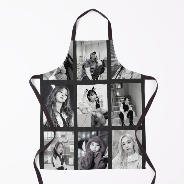 Item preview, MAMAMOO Moonbyul designed and sold by stailok's place.