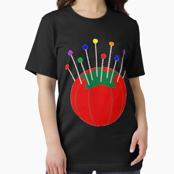 Item preview, Christmas Pin Cushion Sewing Shirt And Mug designed and sold by Galvanized.