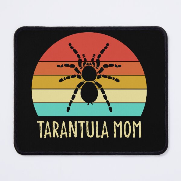 Item preview, Retro Tarantula Vintage Tarantula Mom designed and sold by abdoMounaim.