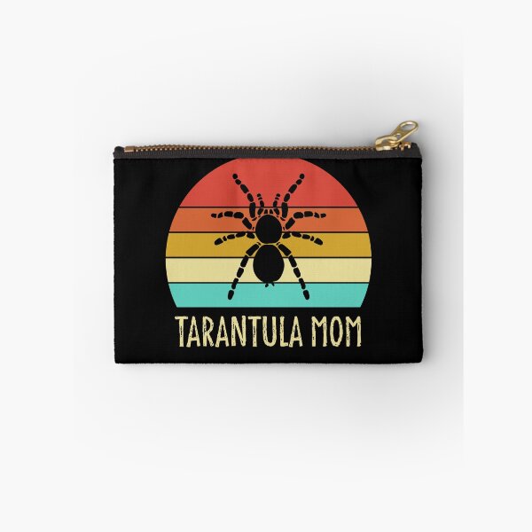 Item preview, Retro Tarantula Vintage Tarantula Mom designed and sold by abdoMounaim.
