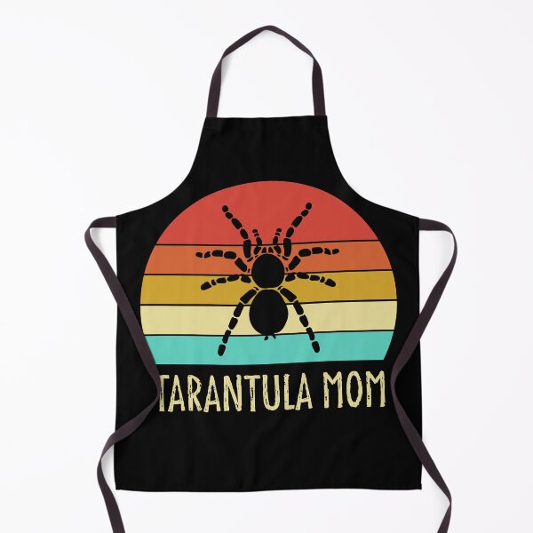Item preview, Retro Tarantula Vintage Tarantula Mom designed and sold by abdoMounaim.