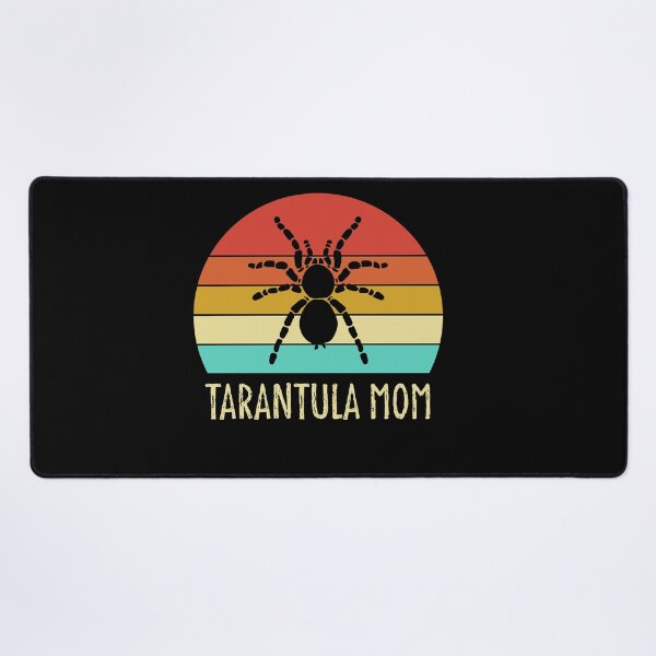 Item preview, Retro Tarantula Vintage Tarantula Mom designed and sold by abdoMounaim.