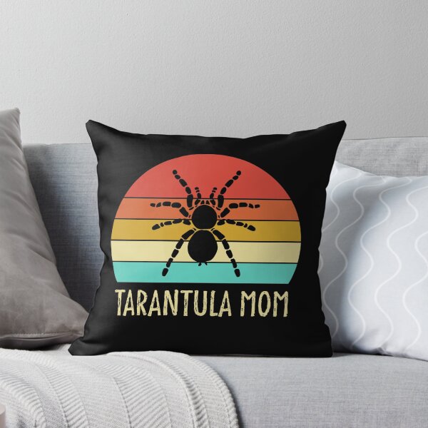 Item preview, Retro Tarantula Vintage Tarantula Mom designed and sold by abdoMounaim.
