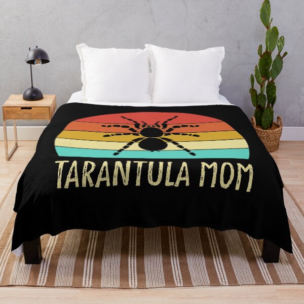 Item preview, Retro Tarantula Vintage Tarantula Mom designed and sold by abdoMounaim.
