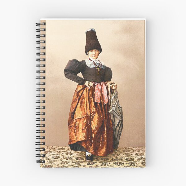 Item preview, Vintage photo of a Romanian girl designed and sold by Vintage Designs +.