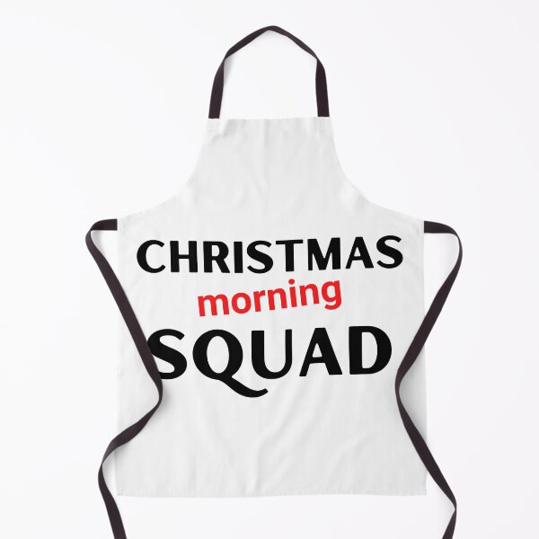 Item preview, Christmas Morning Squad Family Xmas Holidays - Christmas Vibes designed and sold by WBP Mart.