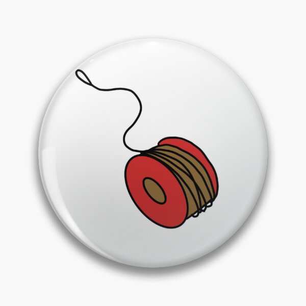 Item preview, Yoyo  designed and sold by Krissys-Art.