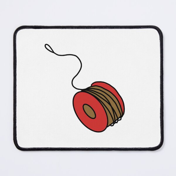 Item preview, Yoyo designed and sold by Krissys-Art.