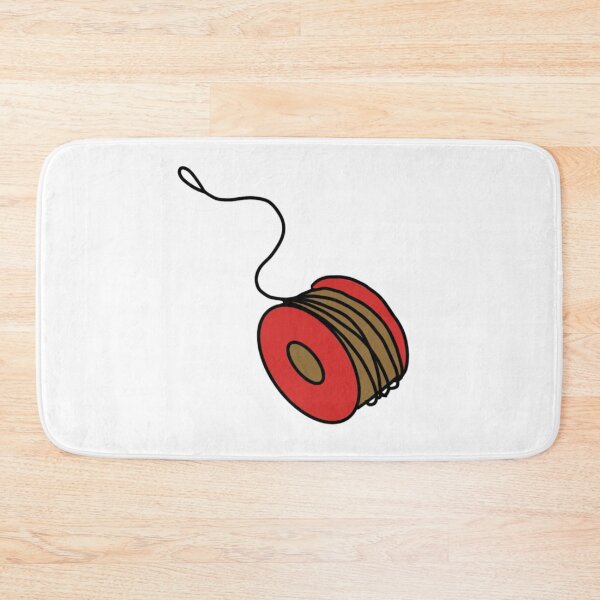 Item preview, Yoyo  designed and sold by Krissys-Art.