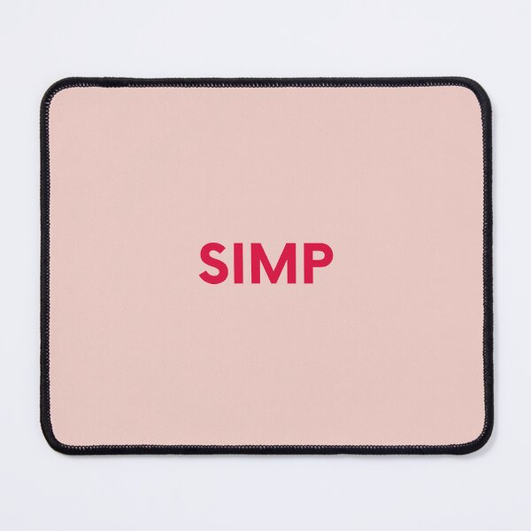 Item preview, SIMP designed and sold by mydoodlesateme.
