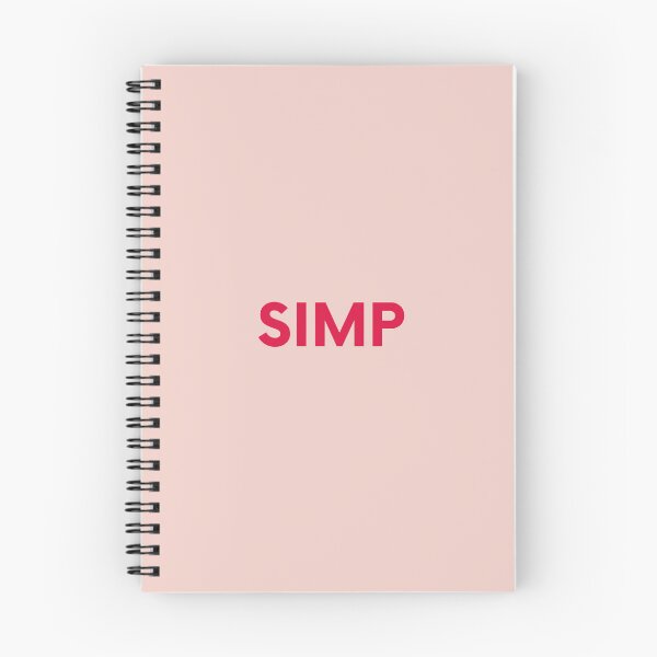 Item preview, SIMP designed and sold by mydoodlesateme.