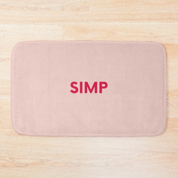 Item preview, SIMP designed and sold by mydoodlesateme.