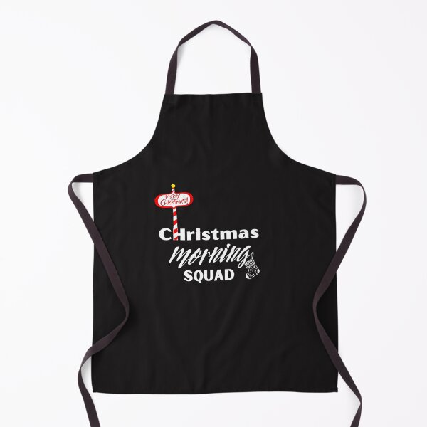 Item preview, christmas morning squad designed and sold by ghadirjo.