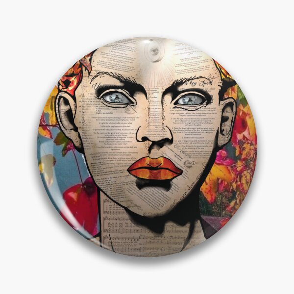 Item preview, Bewitched No:8 designed and sold by BLZBob.