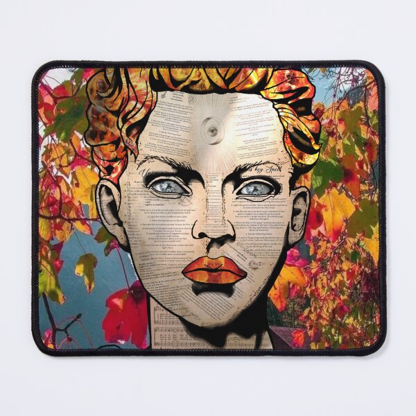 Item preview, Bewitched No:8 designed and sold by BLZBob.