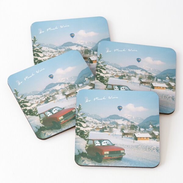 Item preview, Phoebe Bridgers - So Much Wine EP designed and sold by copperquill.