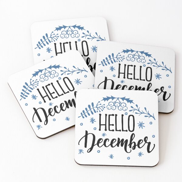 Item preview, christmas is approaching designed and sold by Huluhub.