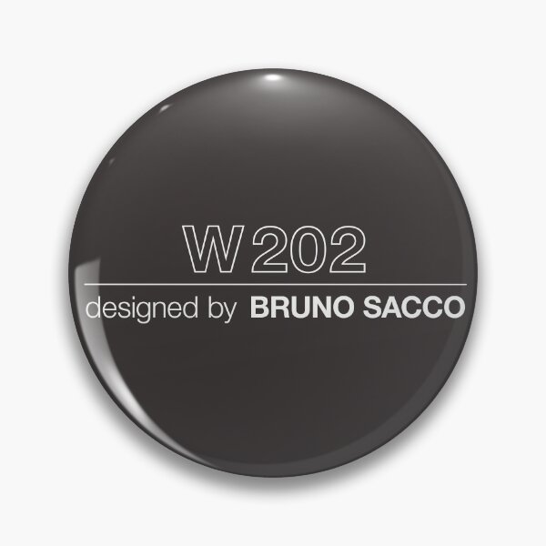 Item preview, Mercedes W202: designed by Bruno Sacco designed and sold by Artiversal.