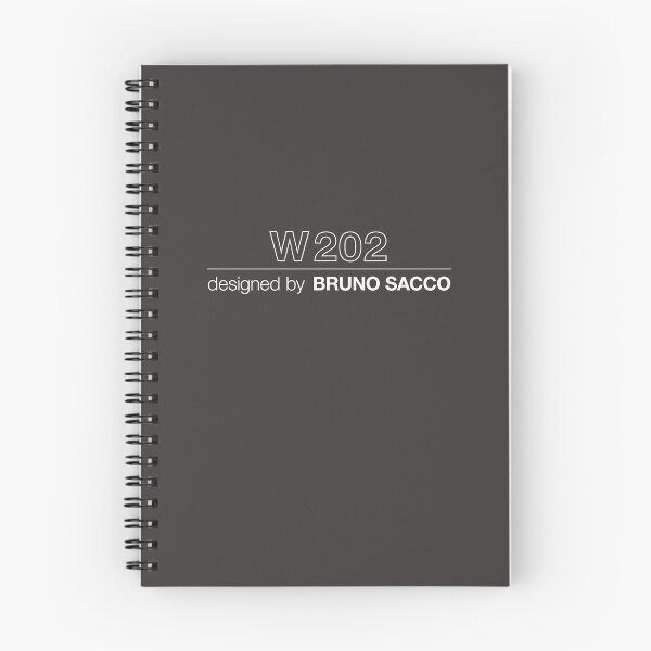 Item preview, Mercedes W202: designed by Bruno Sacco designed and sold by Artiversal.