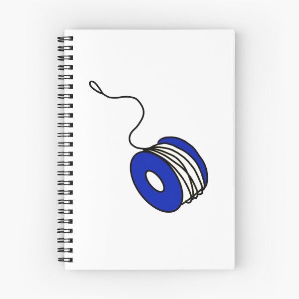 Item preview, Yoyo  designed and sold by Krissys-Art.