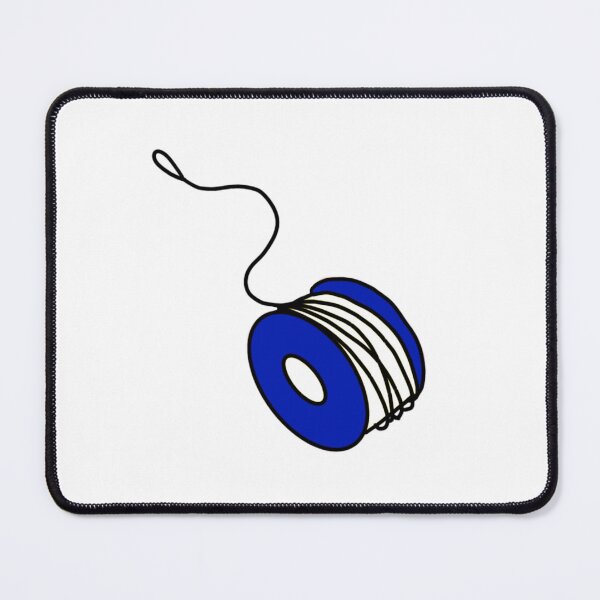 Item preview, Yoyo designed and sold by Krissys-Art.