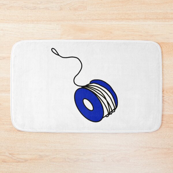 Item preview, Yoyo  designed and sold by Krissys-Art.