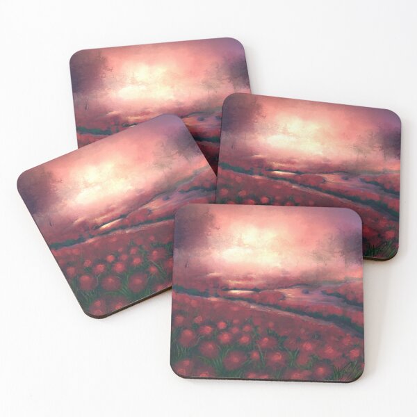 Item preview, Field of the Equinox Flower designed and sold by viobliterator.