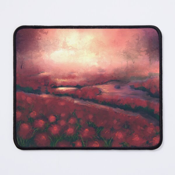 Item preview, Field of the Equinox Flower designed and sold by viobliterator.