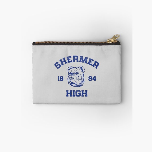 Item preview, Shermer High 1984 - vintage logo designed and sold by Primotees.
