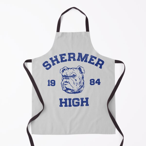 Item preview, Shermer High 1984 - vintage logo designed and sold by Primotees.