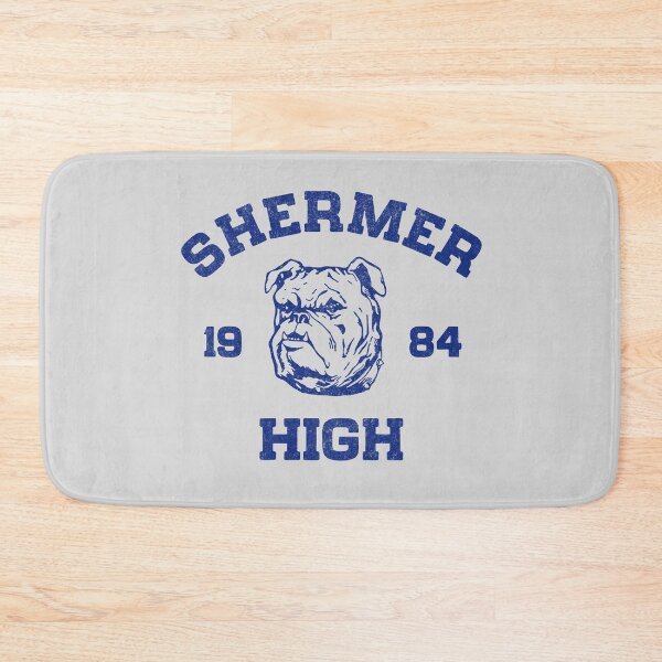 Item preview, Shermer High 1984 - vintage logo designed and sold by Primotees.