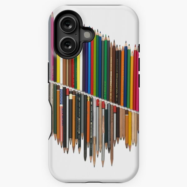 Item preview, colored pencils designed and sold by cumindesign.