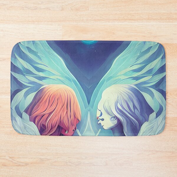 Item preview, Gemini  designed and sold by AbstractlyArt.