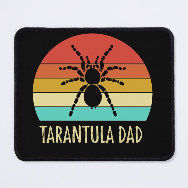Item preview, Retro Tarantula Vintage Tarantula Dad designed and sold by abdoMounaim.