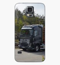 Construction truck Volvo FH16 750 Case/Skin for Samsung Galaxy