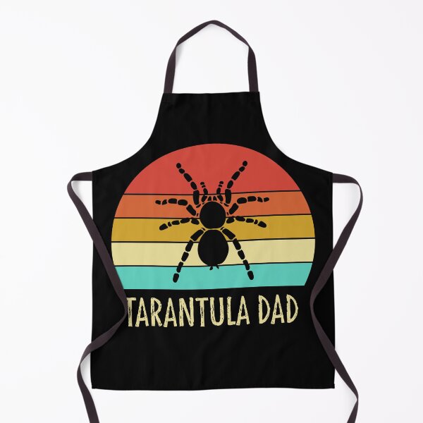 Item preview, Retro Tarantula Vintage Tarantula Dad designed and sold by abdoMounaim.