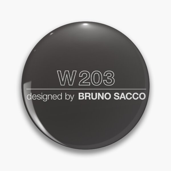Item preview, Copy of Mercedes W203: designed by Bruno Sacco designed and sold by Artiversal.