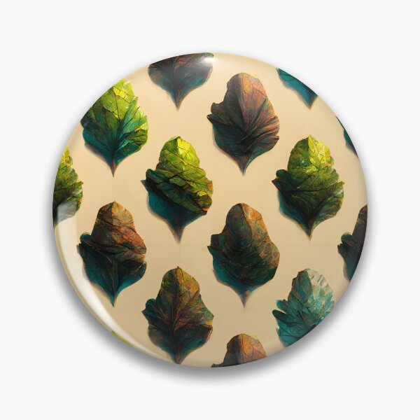 Item preview, Crystal Leaves designed and sold by TextureFactory.