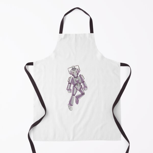 Item preview, Cyber Man designed and sold by georgiacooked.