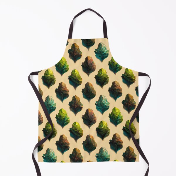 Item preview, Crystal Leaves designed and sold by TextureFactory.