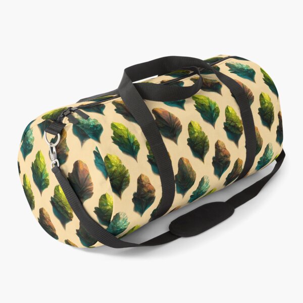 Item preview, Crystal Leaves designed and sold by TextureFactory.