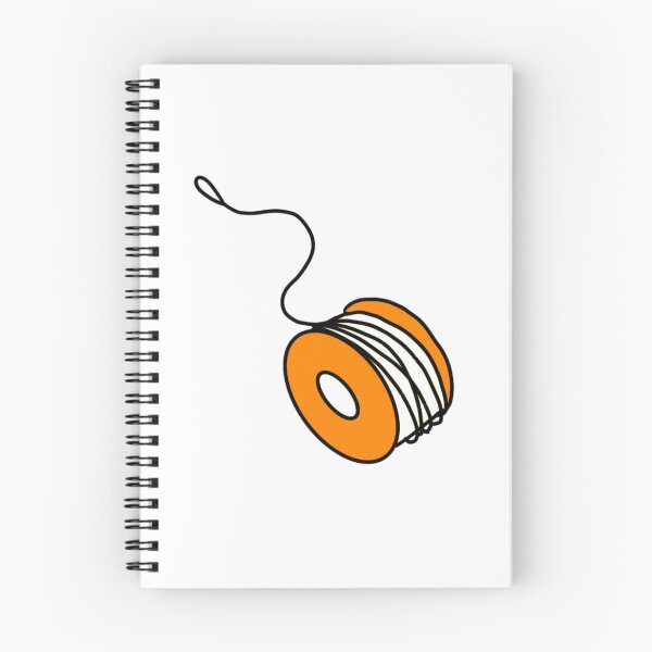 Item preview, Yoyo  designed and sold by Krissys-Art.