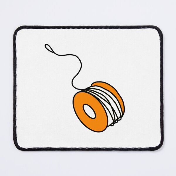 Item preview, Yoyo designed and sold by Krissys-Art.