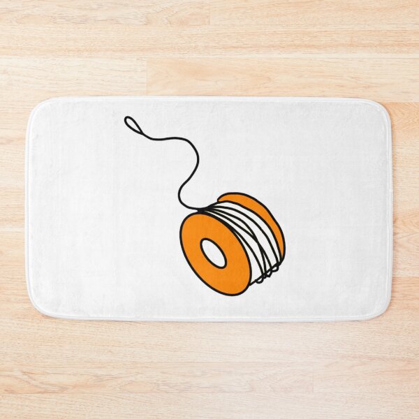 Item preview, Yoyo  designed and sold by Krissys-Art.