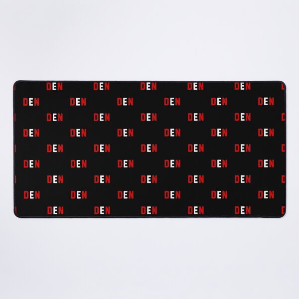 Item preview, DEN (Denmark) Red / White designed and sold by PEK1787.